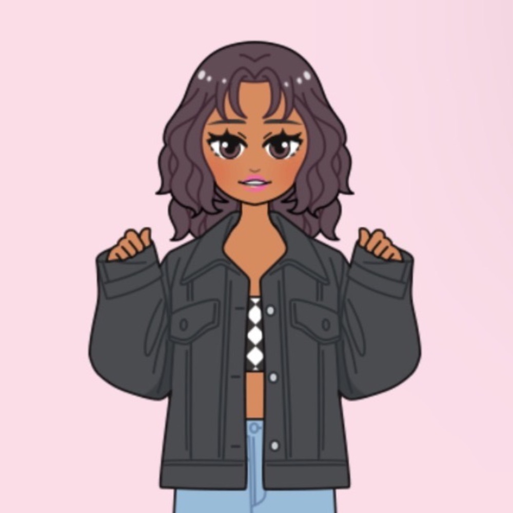 Meet your Posher, Jess
